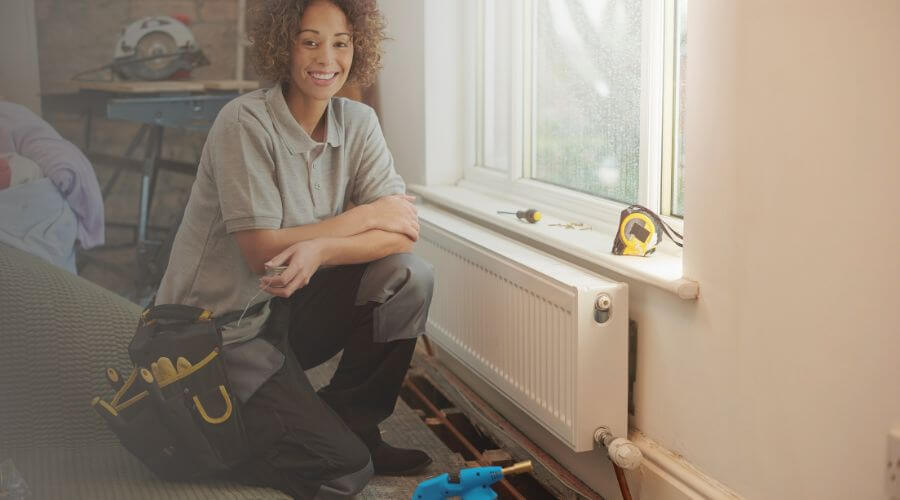 Professional Water heater repair services in Prineville, OR